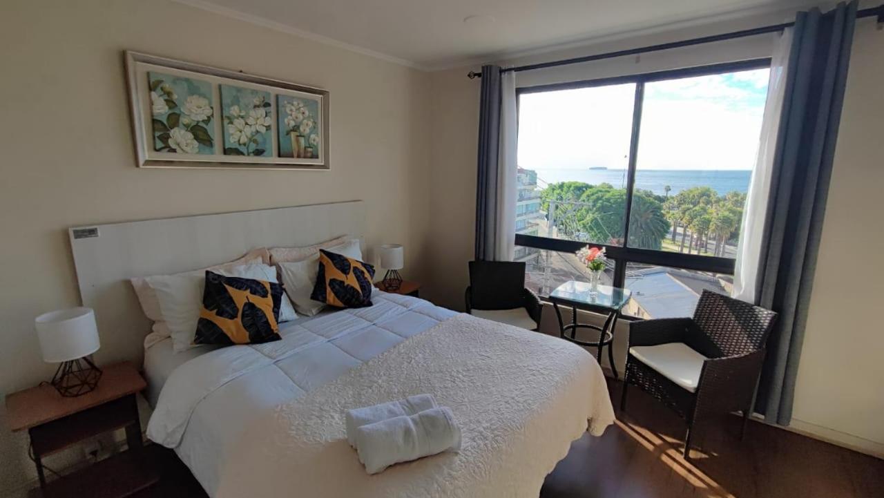 Hotel 251 Vina del Mar Exterior photo