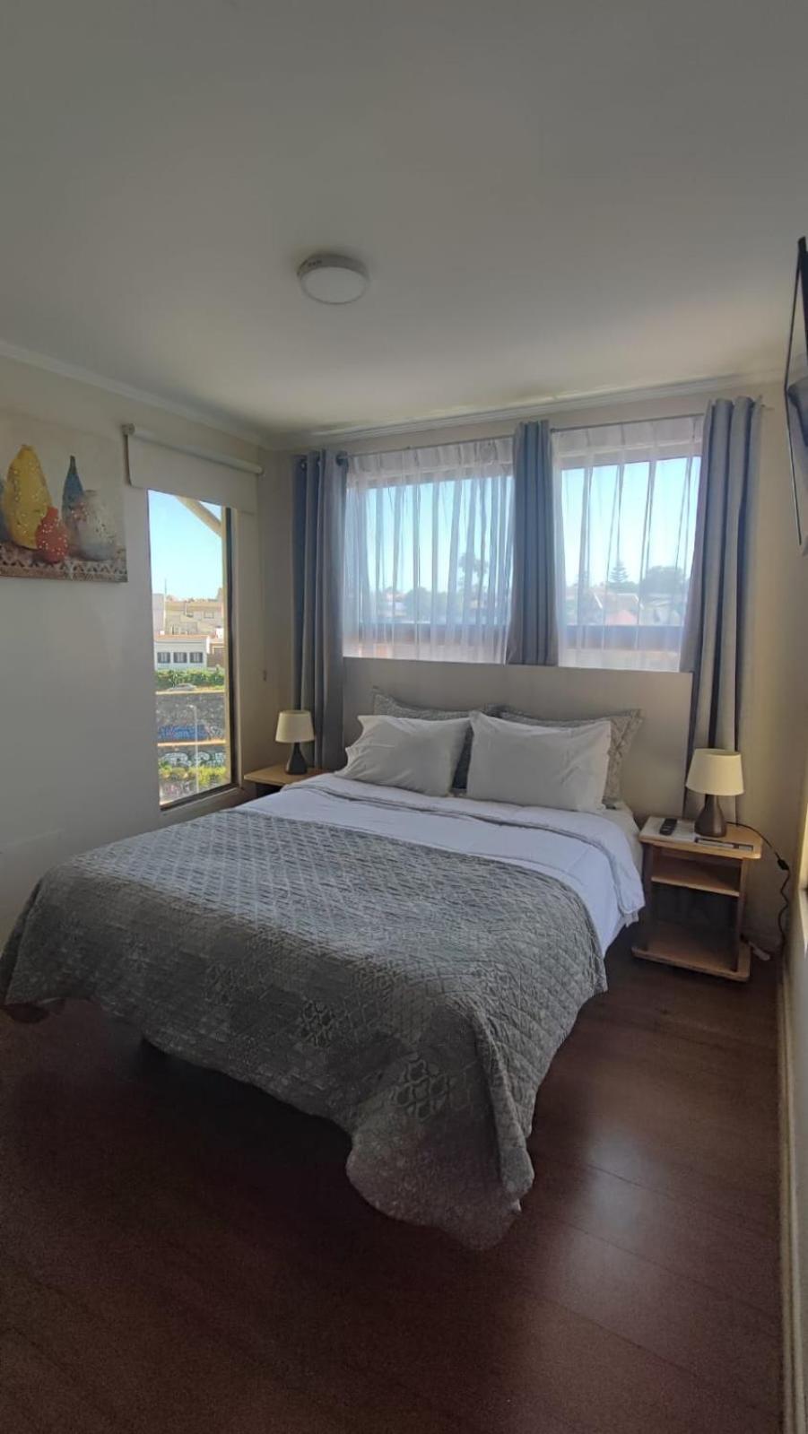 Hotel 251 Vina del Mar Exterior photo