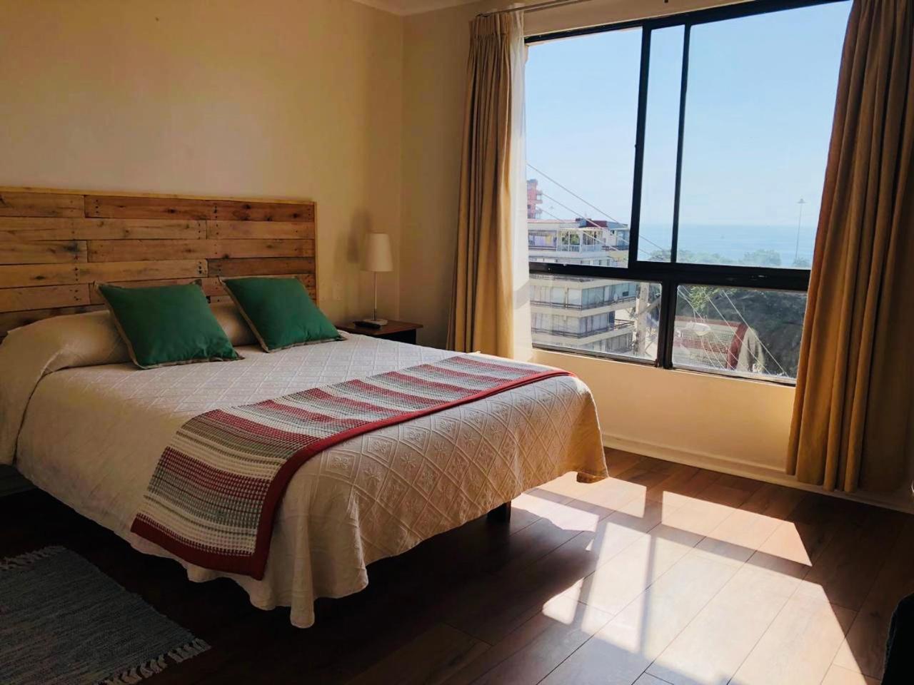 Hotel 251 Vina del Mar Exterior photo